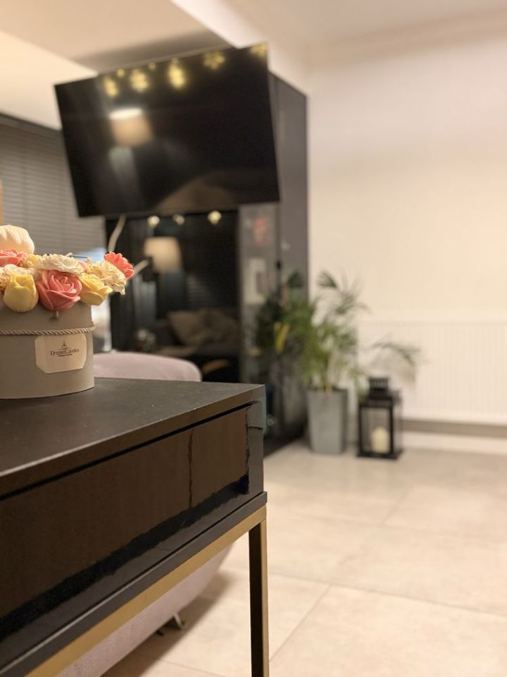 Mieszkanie 4-pokojowe Piotrków Trybunalski Śródmieście. Zdjęcie 2