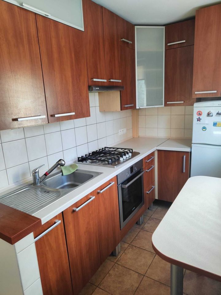 Mieszkanie 2-pokojowe Białystok Centrum, ul. Konstantego Kalinowskiego. Zdjęcie 5