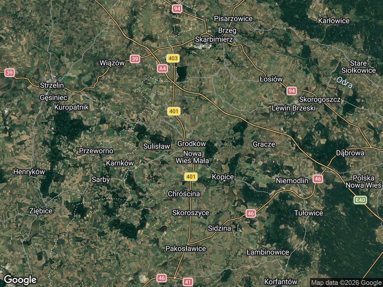 Działka rod Grodków. Zdjęcie 1