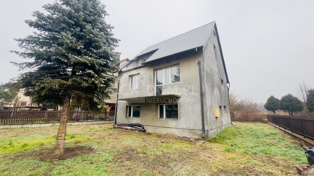 dom wolnostojący, 5 pokoi Staszów. Zdjęcie 18