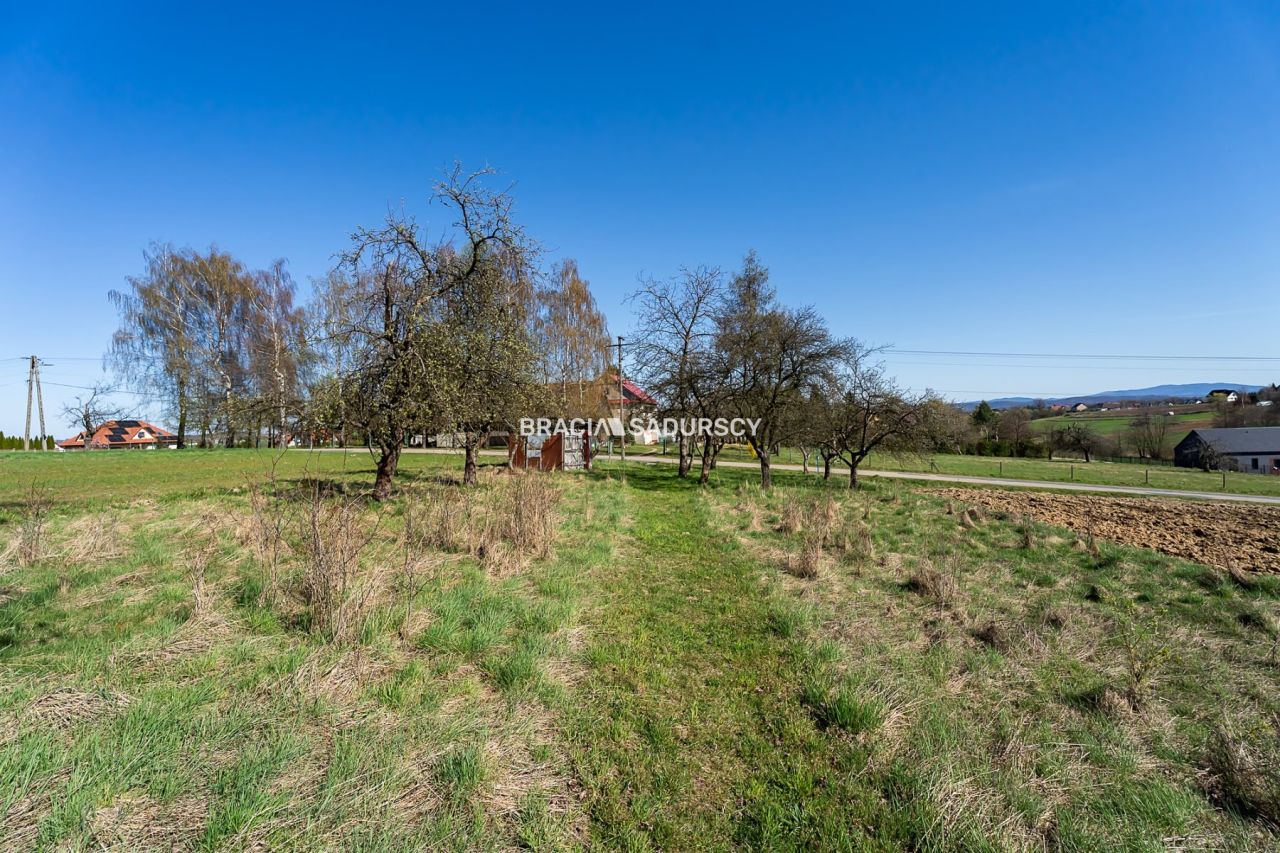 Działka rolna Sławkowice. Zdjęcie 22