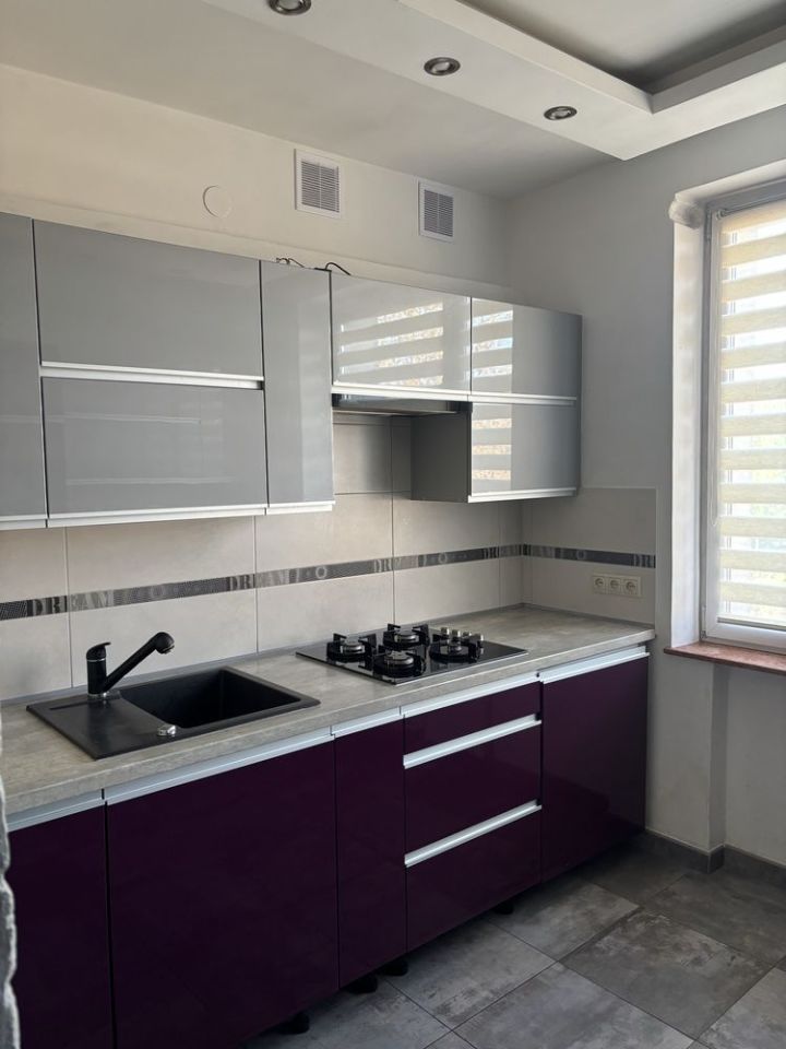 Mieszkanie 2-pokojowe Katowice Ligota, ul. Panewnicka. Zdjęcie 3