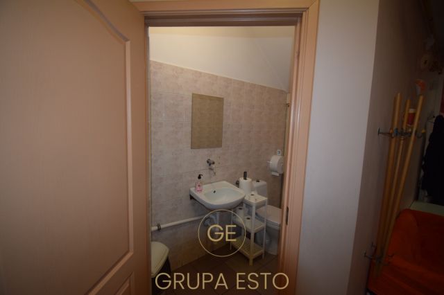 Lokal Kraków Grzegórzki, ul. Kazimierza Kordylewskiego. Zdjęcie 20