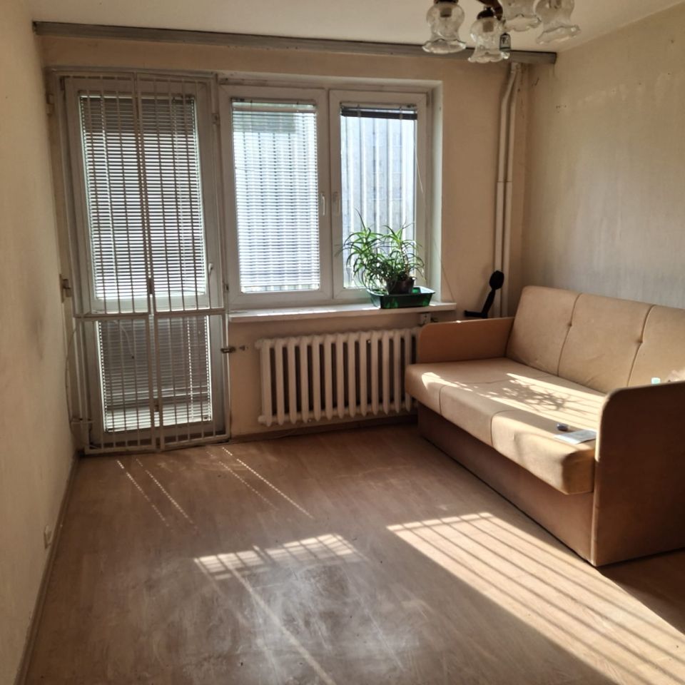 Mieszkanie 3-pokojowe Gdynia Chylonia, ul. Chylońska. Zdjęcie 2