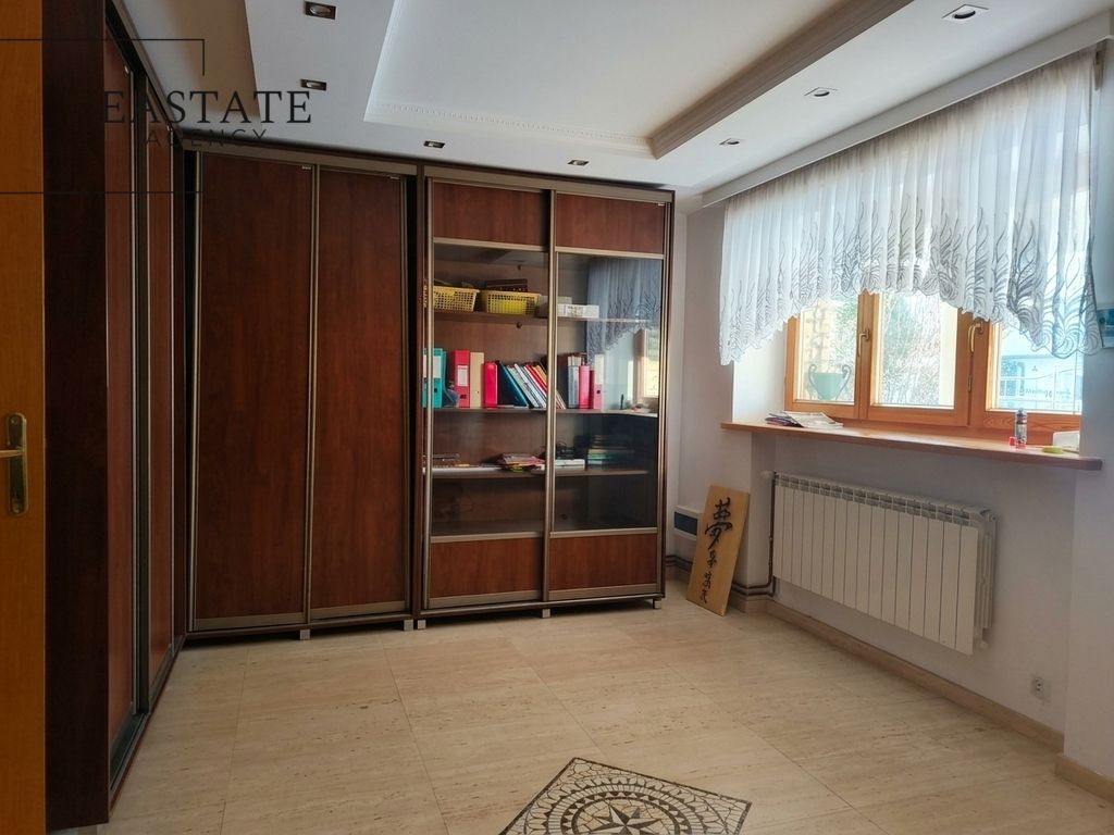 dom wolnostojący, 5 pokoi Wołomin, ul. Cicha. Zdjęcie 9