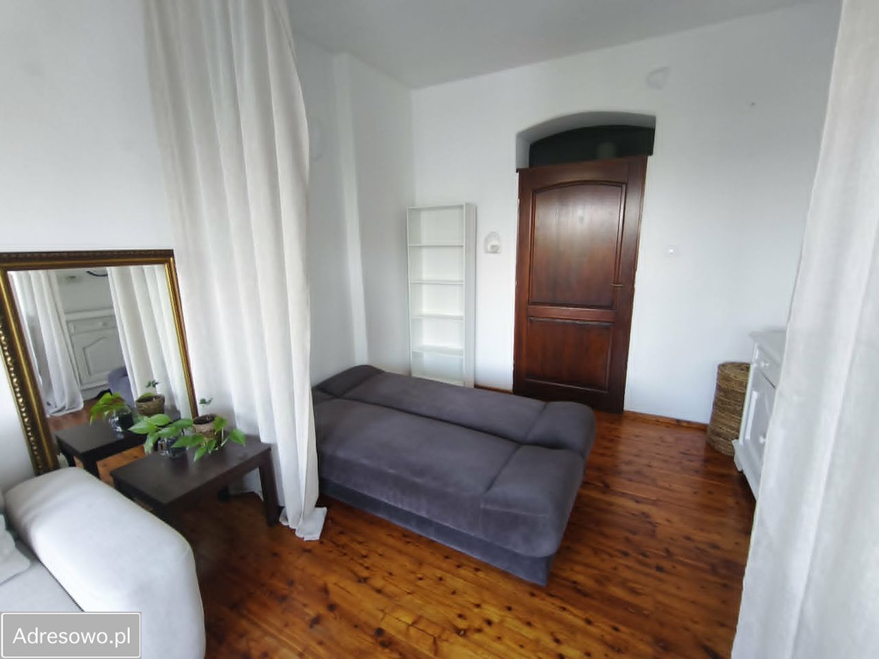 Mieszkanie 2-pokojowe Wrocław Ołbin, ul. Oleśnicka. Zdjęcie 10