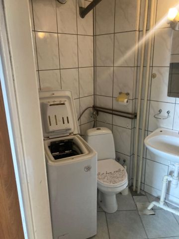 Mieszkanie 2-pokojowe Katowice Śródmieście, ul. Uniwersytecka. Zdjęcie 14