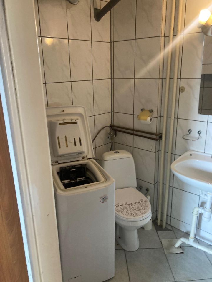 Mieszkanie 2-pokojowe Katowice Śródmieście, ul. Uniwersytecka. Zdjęcie 14