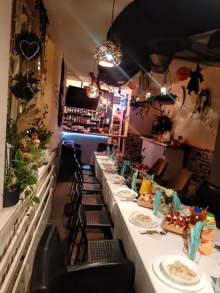 Lokal Tarnów, Rogoyskiego. Zdjęcie 12