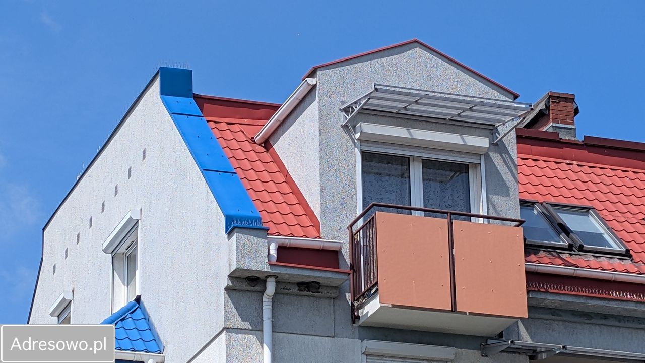 Mieszkanie 3-pokojowe Opalenica, os. Centrum. Zdjęcie 20