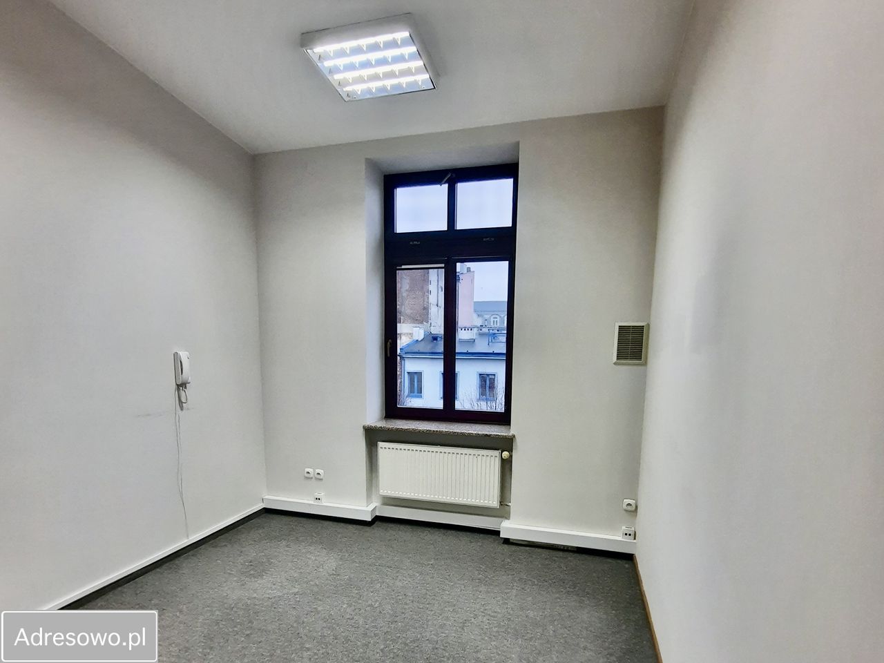 Biuro Łódź Śródmieście, ul. Piotrkowska. Zdjęcie 5
