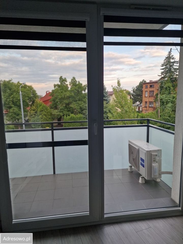 Mieszkanie 2-pokojowe Radom Wacyn, ul. Listopadowa. Zdjęcie 7