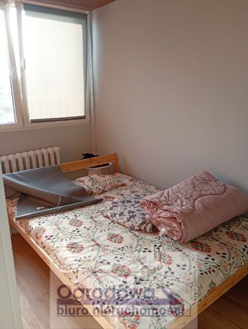 Mieszkanie 2-pokojowe Warszawa Wola, ul. Krochmalna. Zdjęcie 4