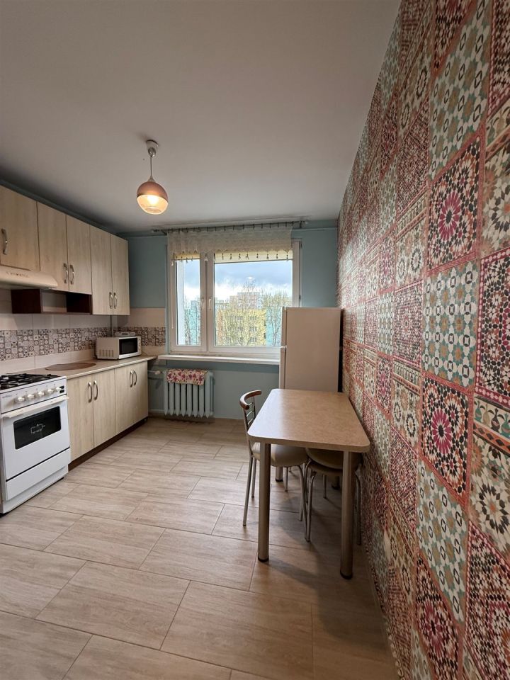 Mieszkanie 3-pokojowe Lublin, ul. Teodora Leszetyckiego. Zdjęcie 4