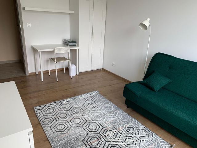 Pokój Warszawa Mokotów, ul. Komputerowa. Zdjęcie 1