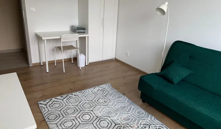 Pokój Warszawa Mokotów, ul. Komputerowa