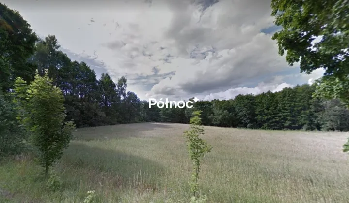 Działka budowlana Brukowo