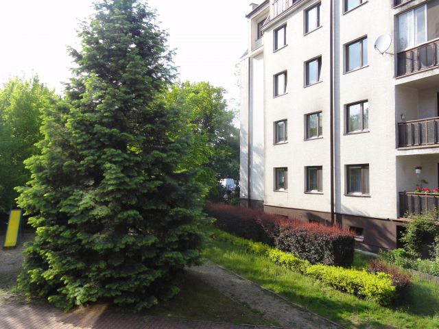 Mieszkanie 2-pokojowe Legionowo, ul. Ogrodowa. Zdjęcie 1