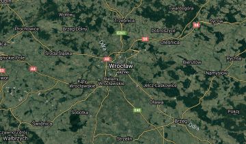 Mieszkanie 3-pokojowe Wrocław Krzyki