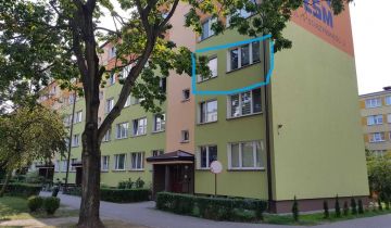 Mieszkanie 2-pokojowe Łowicz, ul. Stefana Starzyńskiego