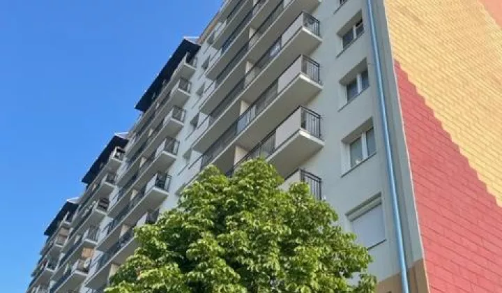 Mieszkanie 2-pokojowe Gdynia Obłuże, ul. Podgórska