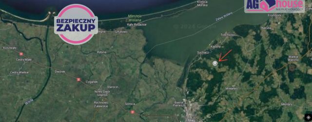 Działka budowlana Łęcze. Zdjęcie 16