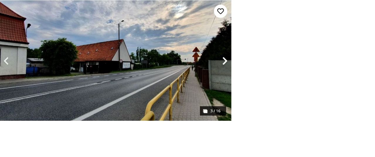 Hala/magazyn Ślesin. Zdjęcie 4