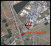 Działka inwestycyjna Suwałki, ul. Szafirowa. Zdjęcie 4