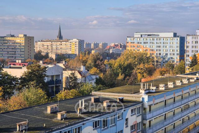 Mieszkanie 2-pokojowe Wrocław Krzyki, ul. Wincentego Stysia. Zdjęcie 3