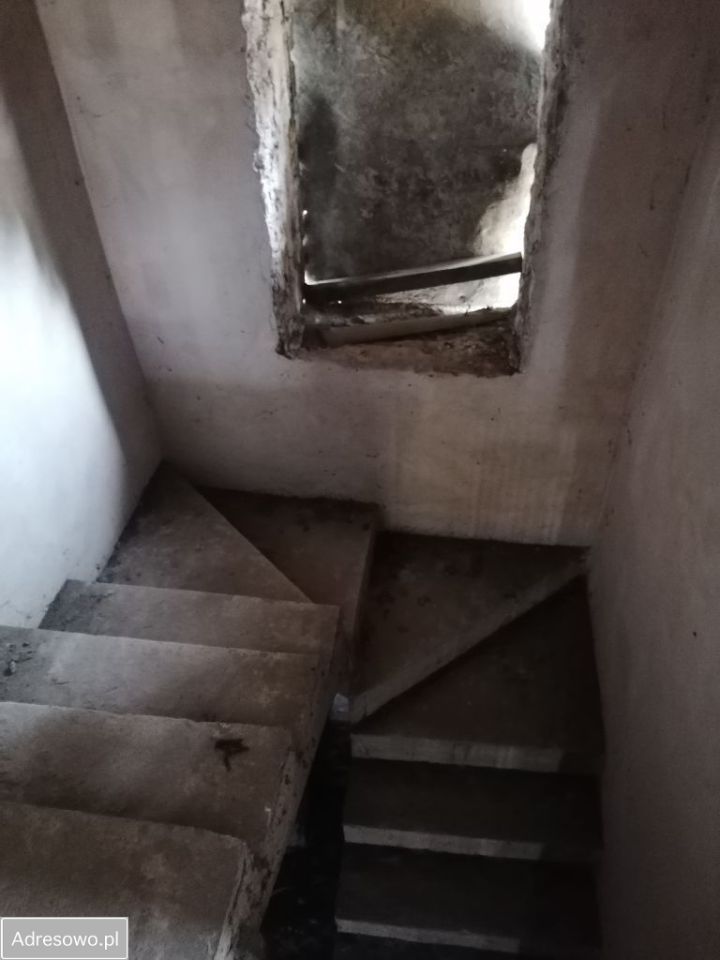 dom wolnostojący, 4 pokoje Tłuszcz Borki, ul. Szeroka. Zdjęcie 14