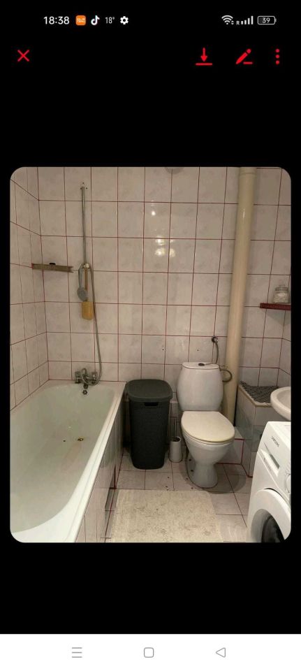 Mieszkanie 2-pokojowe Zawidów, ul. Zgorzelecka. Zdjęcie 4