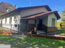 dom wolnostojący, 3 pokoje Białogard, ul. Wodna