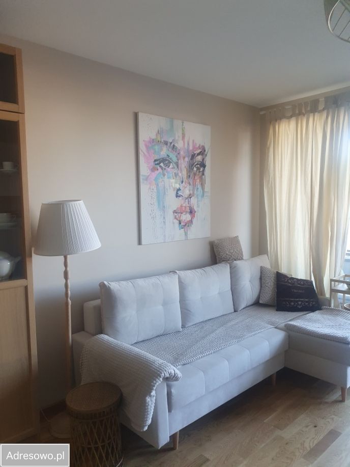 Mieszkanie 3-pokojowe Kraków Krowodrza, ul. Składowa