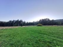 Działka rekreacyjna Więciórka. Zdjęcie 3