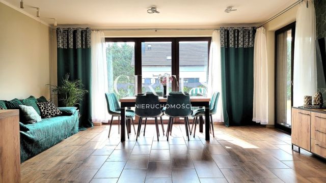 dom wolnostojący, 5 pokoi Gorzów Wielkopolski Zieleniec. Zdjęcie 8