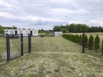 Działka budowlana Chojno-Wieś. Zdjęcie 4