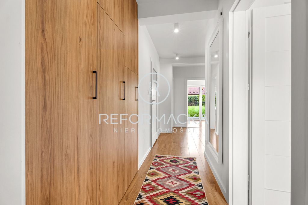 Mieszkanie 3-pokojowe Rzeszów, ul. Strażacka. Zdjęcie 9