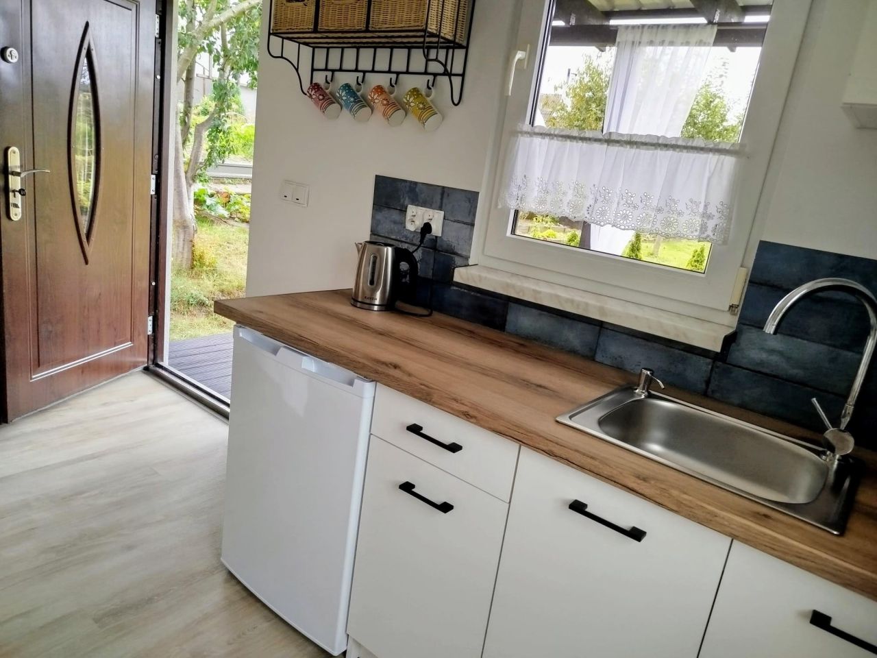 Działka rod Bytów, ul. Szarych Szeregów. Zdjęcie 12