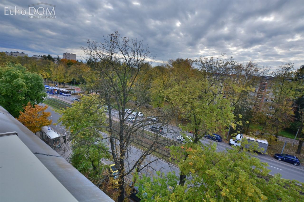 Mieszkanie 2-pokojowe Kraków Nowa Huta, os. Teatralne. Zdjęcie 12