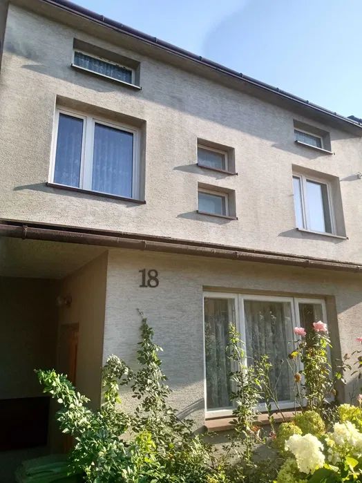 bliźniak, 7 pokoi Przeworsk, ul. Kazimierza Koczocika