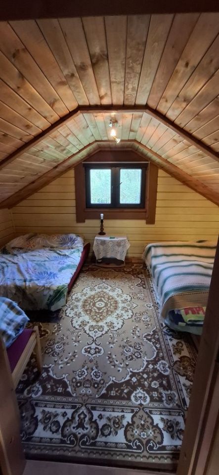 Działka rekreacyjna Ostrów Lubelski. Zdjęcie 6