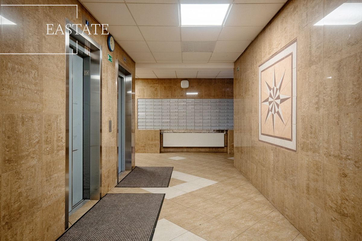 Mieszkanie 3-pokojowe Warszawa Mokotów, ul. Cieszyńska. Zdjęcie 11