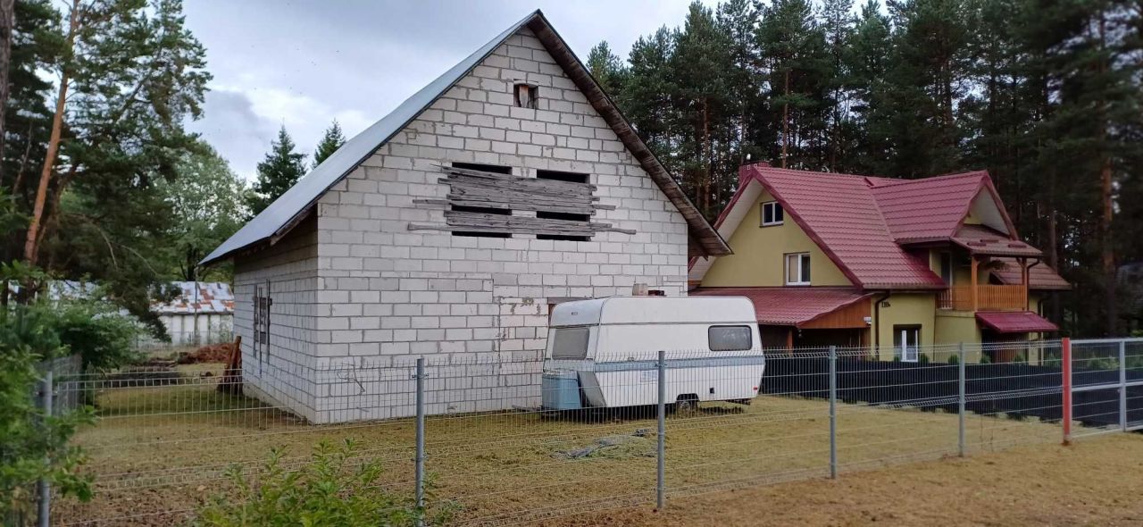 dom wolnostojący Majdan Sopocki Drugi. Zdjęcie 8
