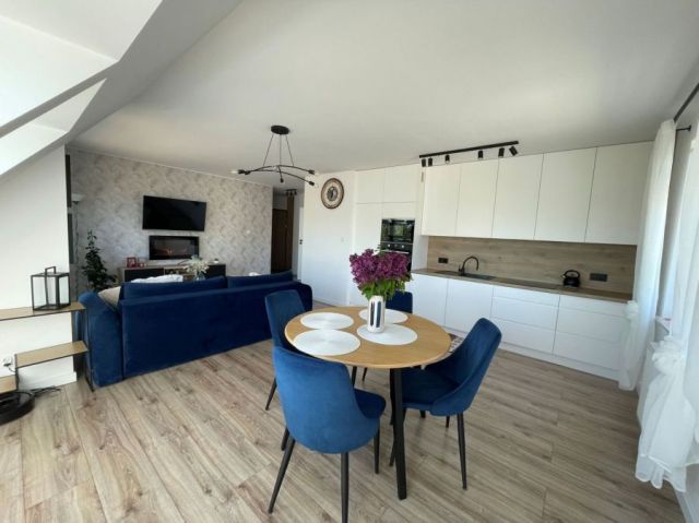 Mieszkanie 2-pokojowe Gdańsk, ul. Niepołomicka. Zdjęcie 1