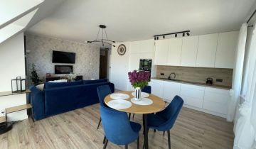 Mieszkanie 2-pokojowe Gdańsk, ul. Niepołomicka