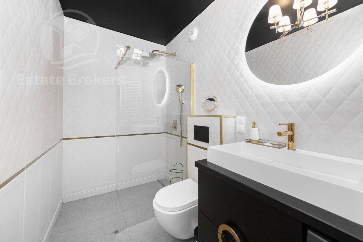 Mieszkanie 2-pokojowe Wrocław Krzyki, ul. Walońska. Zdjęcie 17