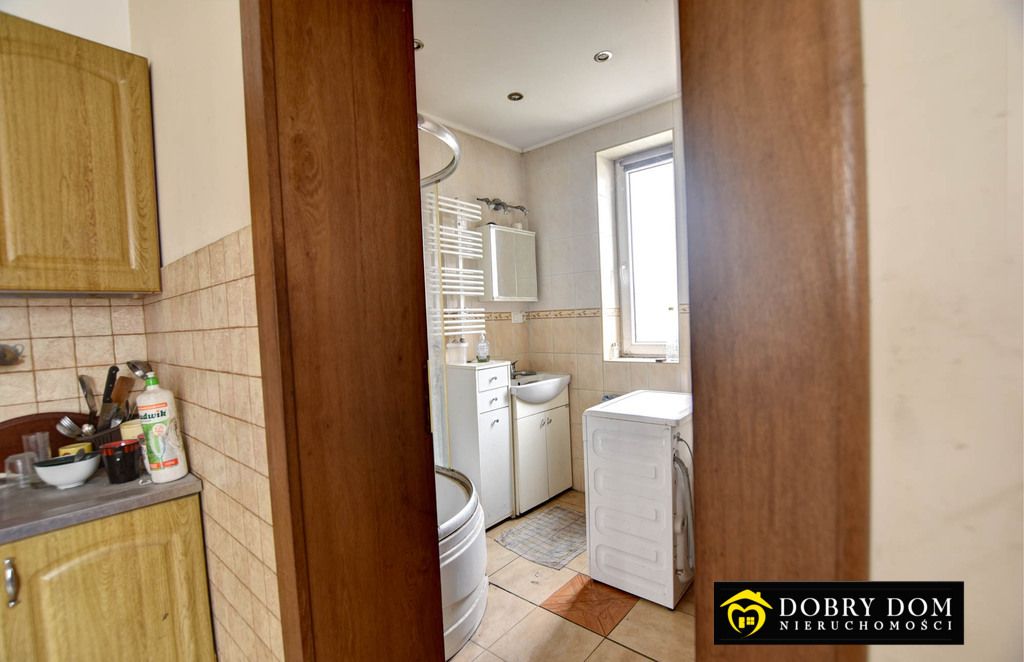 dom wolnostojący, 3 pokoje Jakubowskie. Zdjęcie 15