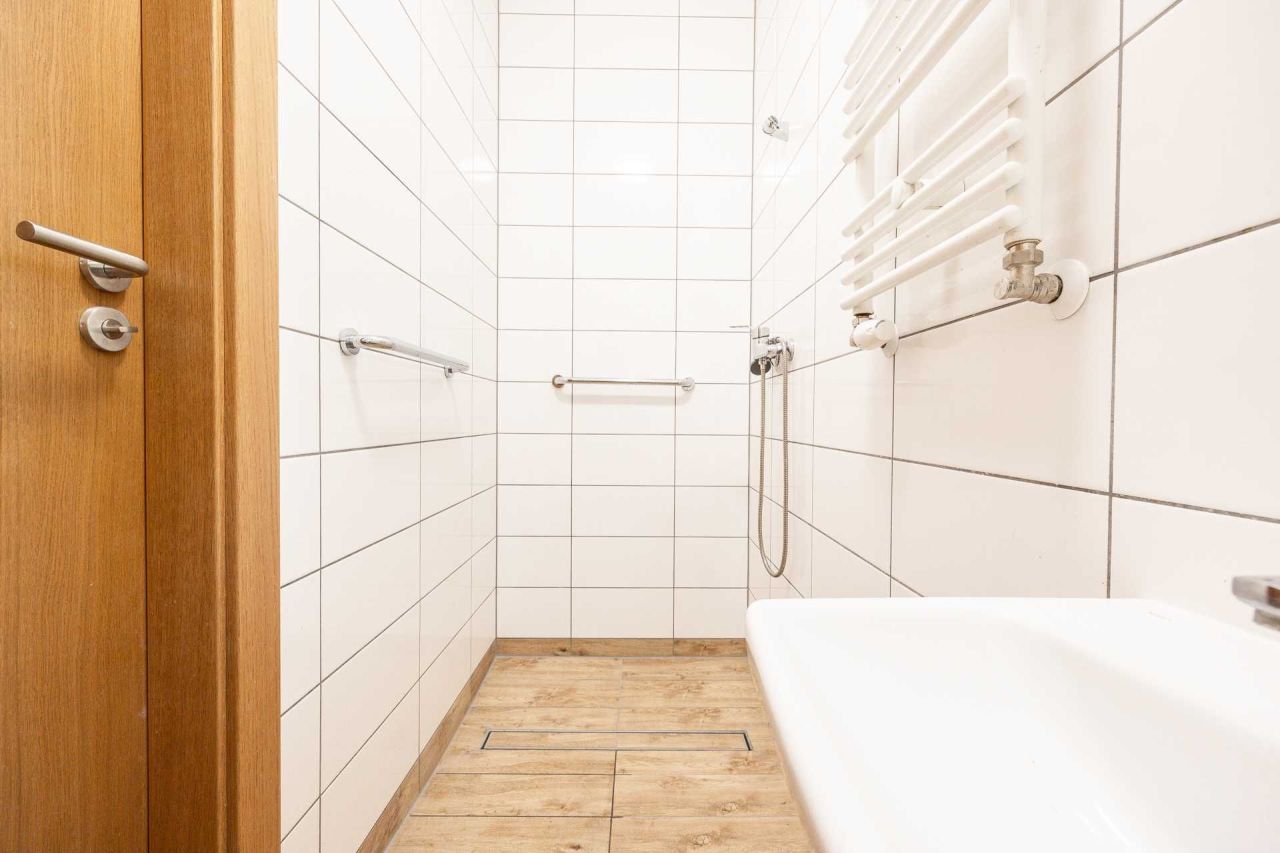 dom wolnostojący Olsztyn, ul. Oficerska. Zdjęcie 3