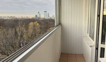 Mieszkanie 2-pokojowe Warszawa Mokotów, ul. Giordana Bruna