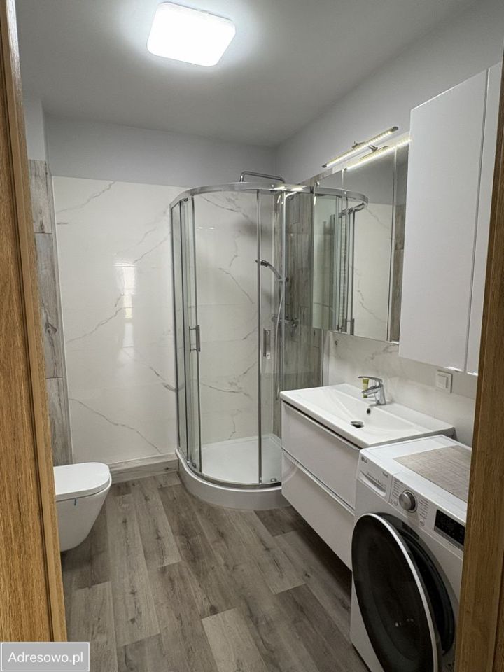 Mieszkanie 3-pokojowe Wrocław Kowale. Zdjęcie 11